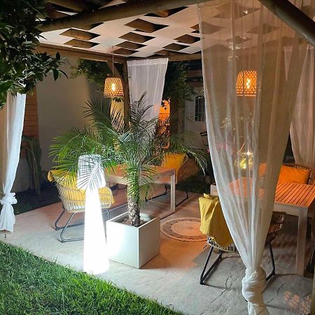 Elegant Rooms Аргостоліон Екстер'єр фото