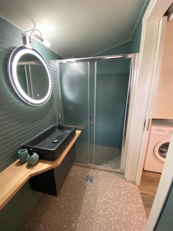 Elegant Rooms Аргостоліон Екстер'єр фото