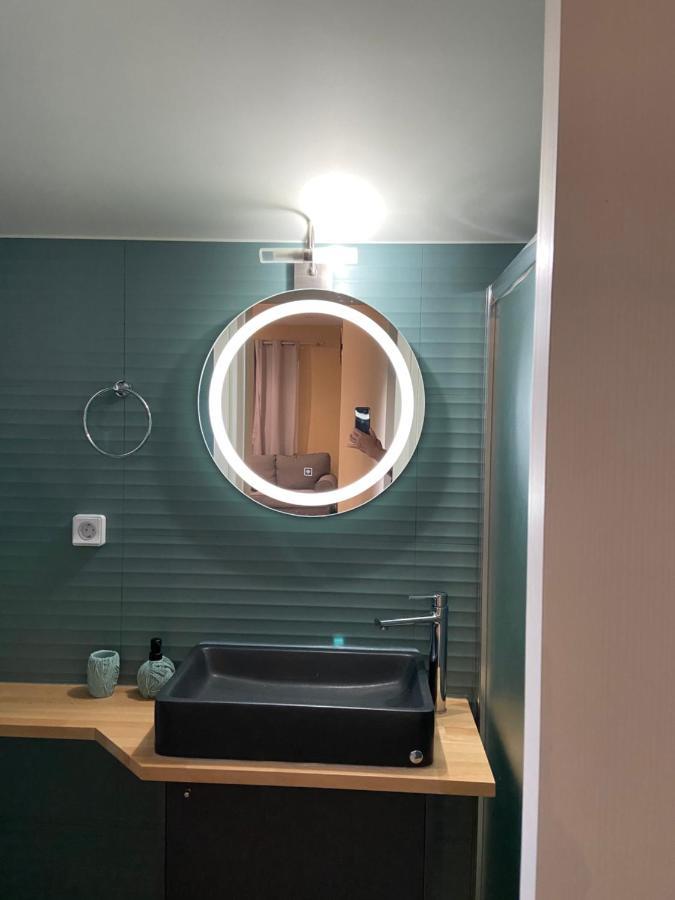 Elegant Rooms Аргостоліон Екстер'єр фото