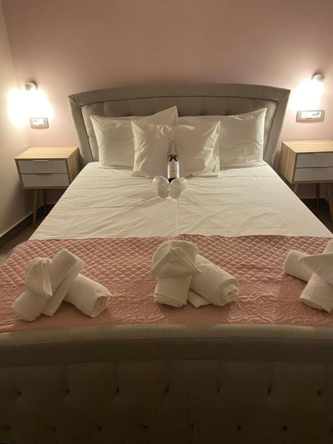 Elegant Rooms Аргостоліон Екстер'єр фото