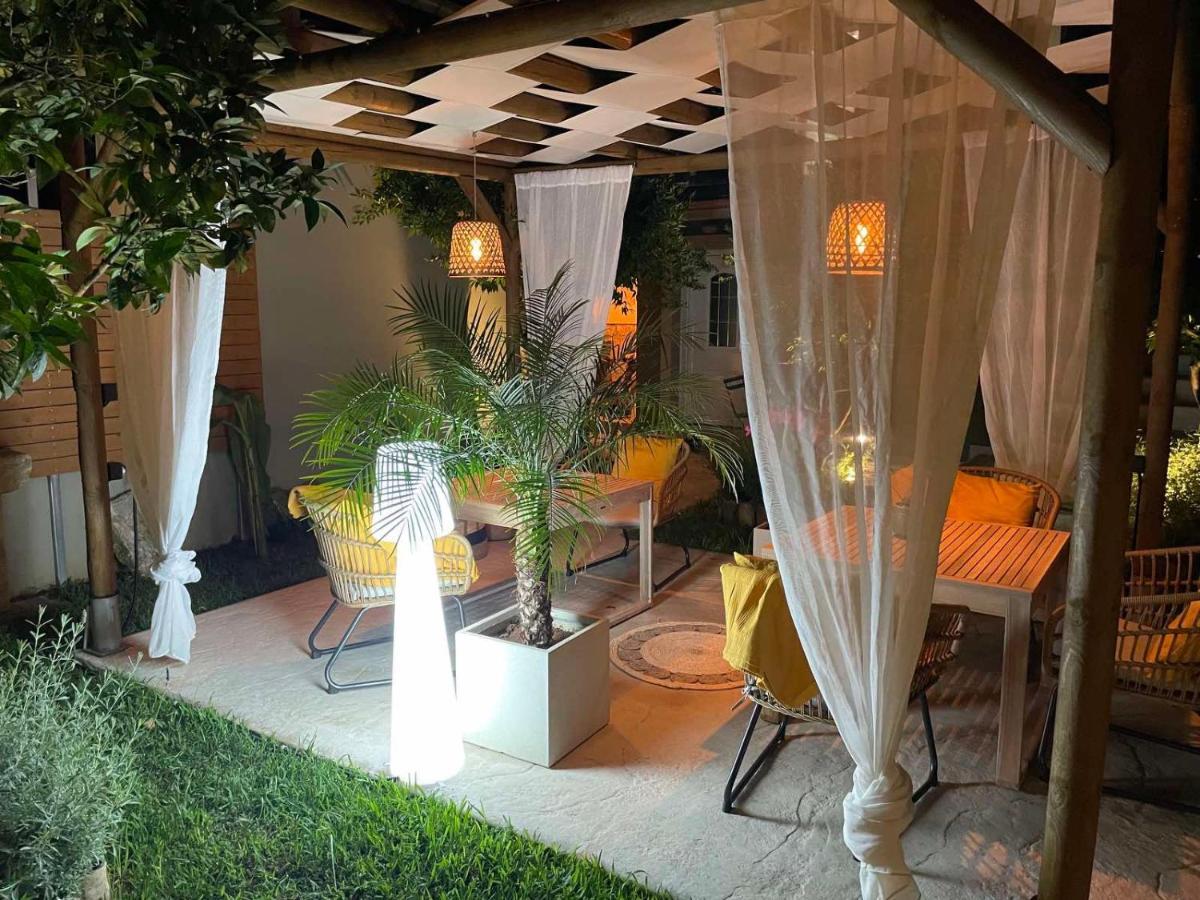 Elegant Rooms Аргостоліон Екстер'єр фото