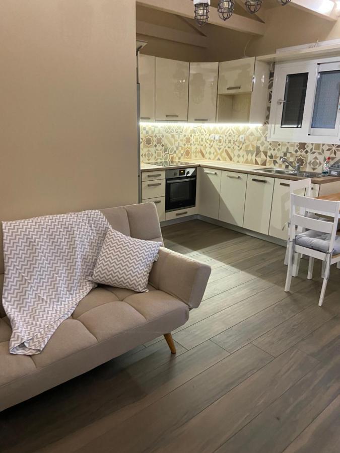 Elegant Rooms Аргостоліон Екстер'єр фото