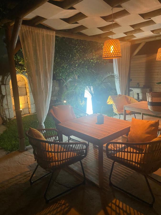 Elegant Rooms Аргостоліон Екстер'єр фото
