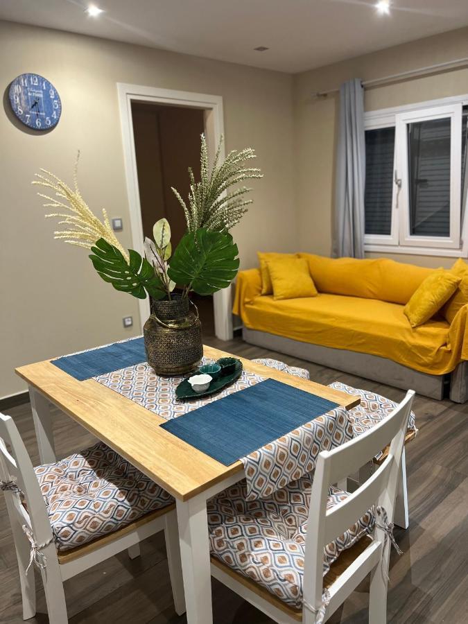 Elegant Rooms Аргостоліон Екстер'єр фото